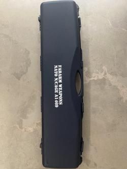 FABARM WEAPONS NATO N/CAGE A1469