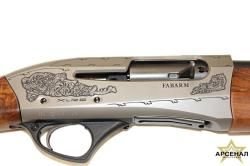 FABARM XLR 12/76 (5 Combo 76/51)