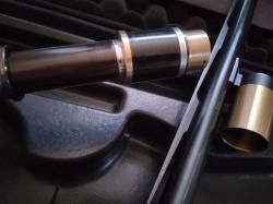 Fabarm XLR 12/76