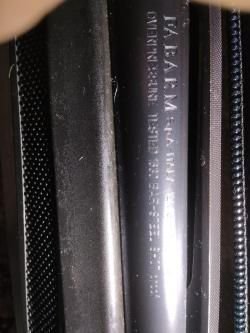 Fabarm XLR 12/76