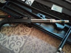 Fabarm XLR 12/76