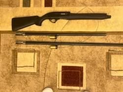 Fabarm XLR 12/76