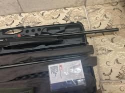 Fabarm XLR 12/76