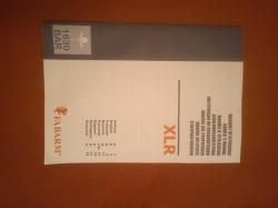 Fabarm XLR 5 - 12x76