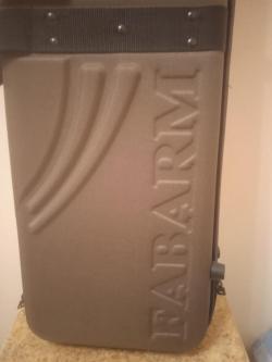 Fabarm XLR 5 - 12x76