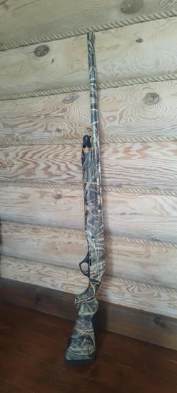 Fabarm XLR 5 12 кал