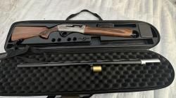 FABARM XLR-5 12*76