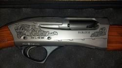FABARM XLR-5 12х76 ствол 760мм, новый