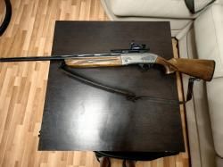 Fabarm XLR-5 12x76 L=760 (дополнительный ствол L=900)