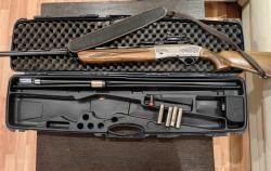 Fabarm XLR-5 12x76 L=760 (дополнительный ствол L=900)