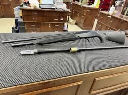 Fabarm xlr 5 600мм+900мм ва ствола