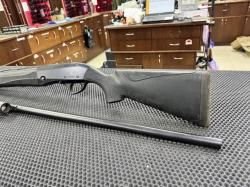 Fabarm xlr 5 600мм+900мм ва ствола