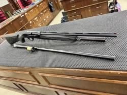 Fabarm xlr 5 600мм+900мм ва ствола