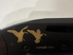 Fabarm xlr 5 черный гусь