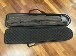 Fabarm xlr 5 черный гусь