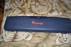 Fabarm XLR 5 Combo 12x76 L=760 (дополнительный ствол L=510)