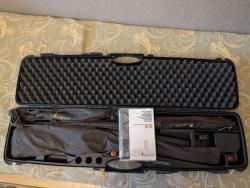 Fabarm XLR 5 COMBO 760/510