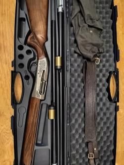 FABARM XLR 5 Combo 760/900