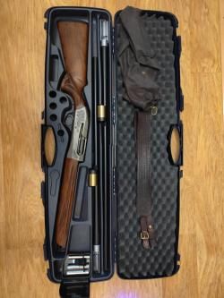 FABARM XLR 5 Combo 760/900