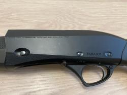 FABARM XLR 5 COMPOSITE 12/76, L-760