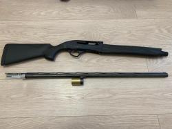 FABARM XLR 5 COMPOSITE 12/76, L-760