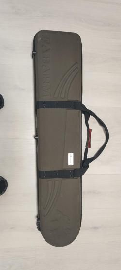 Fabarm XLR 5 Composite 12/76