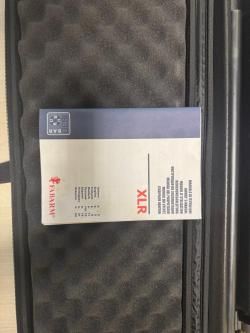 Fabarm XLR 5 Composite 12/76