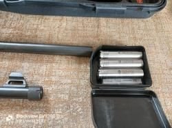 Fabarm XLR 5 composite combo 760/510