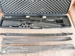 Fabarm XLR 5 composite combo 760/510