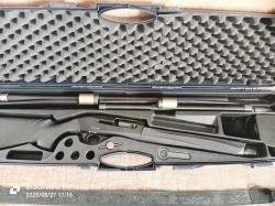 Fabarm XLR 5 composite combo 760/510