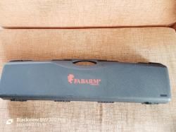 Fabarm XLR 5 composite combo 760/510