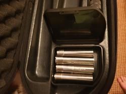 Fabarm XLR 5 Composite