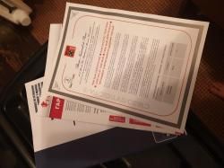 Fabarm XLR 5 Composite