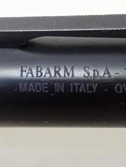 Fabarm XLR 5 Composite