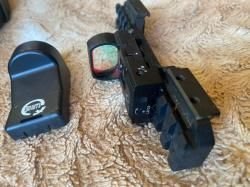 Fabarm xlr 5 composite