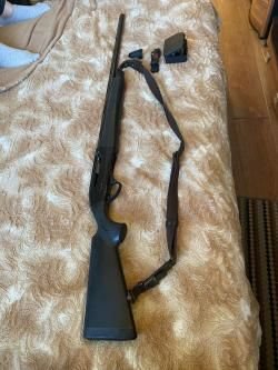 Fabarm xlr 5 composite