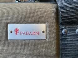 Fabarm xlr 5 composite