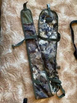 Fabarm xlr 5 composite