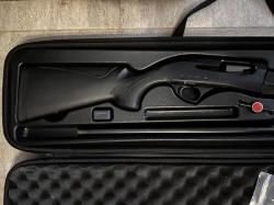 Fabarm XLR 5 composite