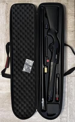 Fabarm XLR 5 composite