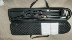 "Fabarm XLR 5" кал.12х76