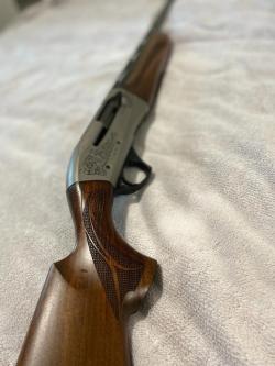 Fabarm XLR 5 Prestige Combo 12\76 760\900