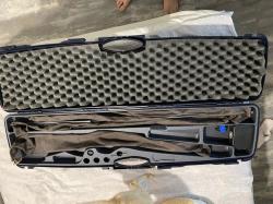 Fabarm XLR 5 Prestige Combo 12\76 760\900