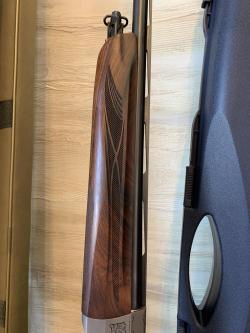 Fabarm XLR 5 Wood Elite Combo 12/76 76/90