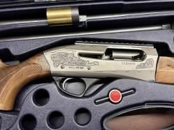 Fabarm XLR 5 Wood elite