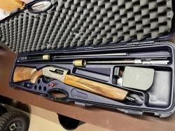 Fabarm XLR 5 Wood elite