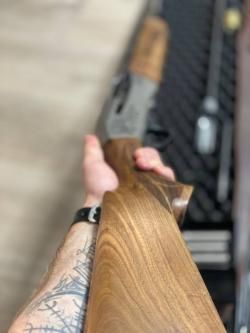 Fabarm XLR 5 Wood elite