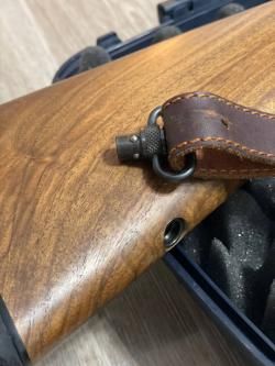 Fabarm XLR 5 Wood elite