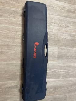 Fabarm XLR 5 Wood elite