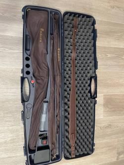 Fabarm XLR 5 Wood elite